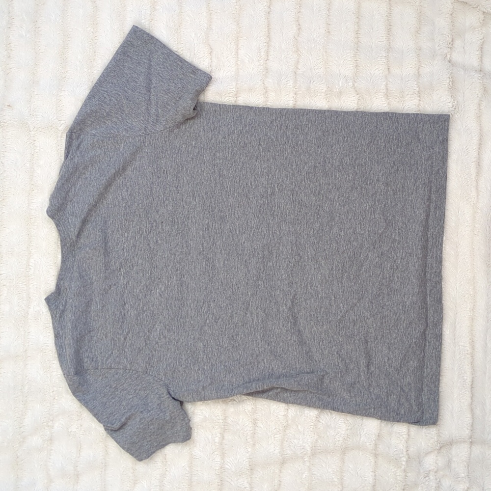 Nike Air Tee For Kitty Rescue! - Picture 4 of 6